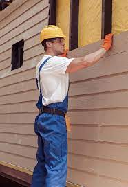 Best Siding Painting and Refinishing  in Glen Burnie, MD